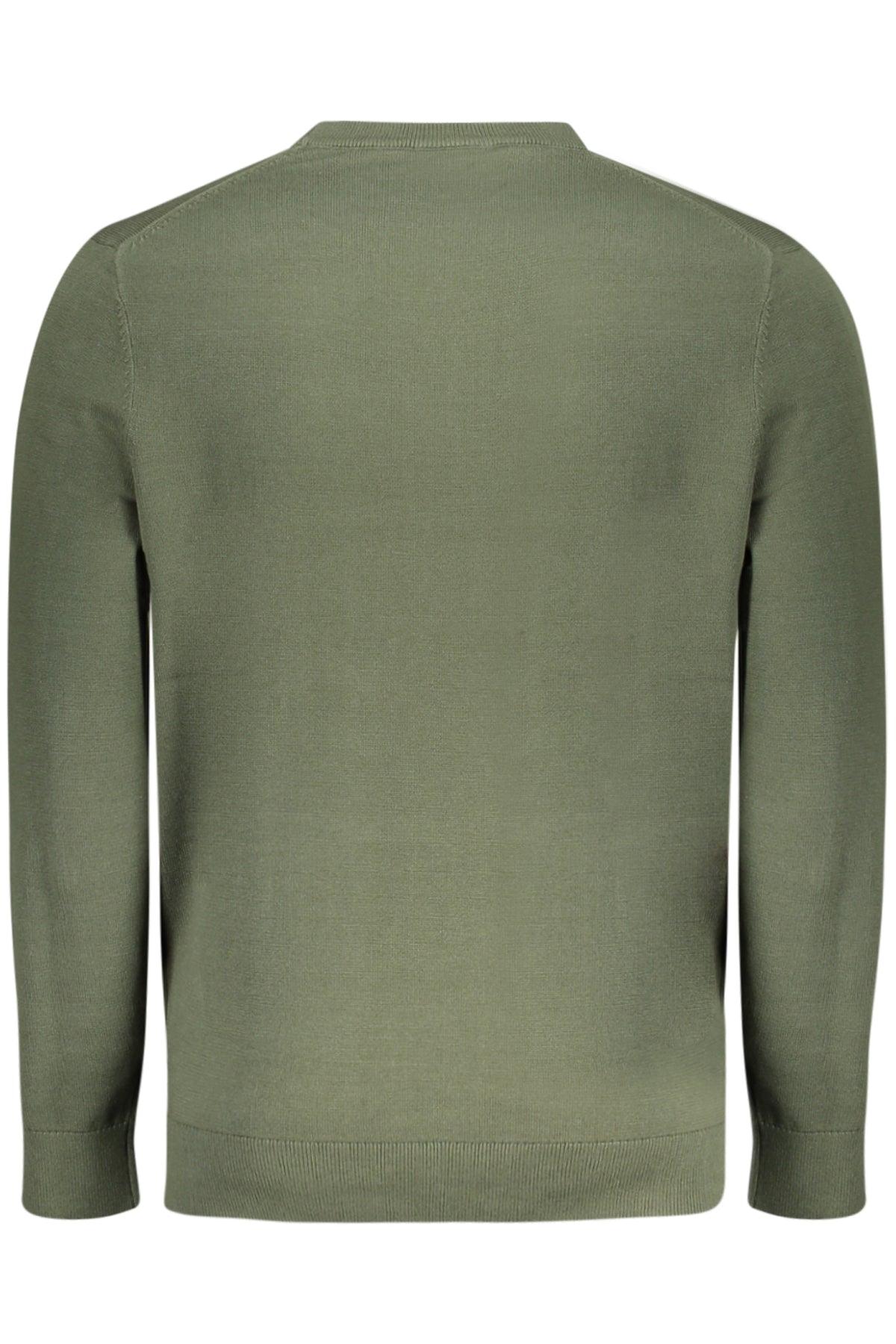 TIMBERLAND MEN'S GREEN SWEATER