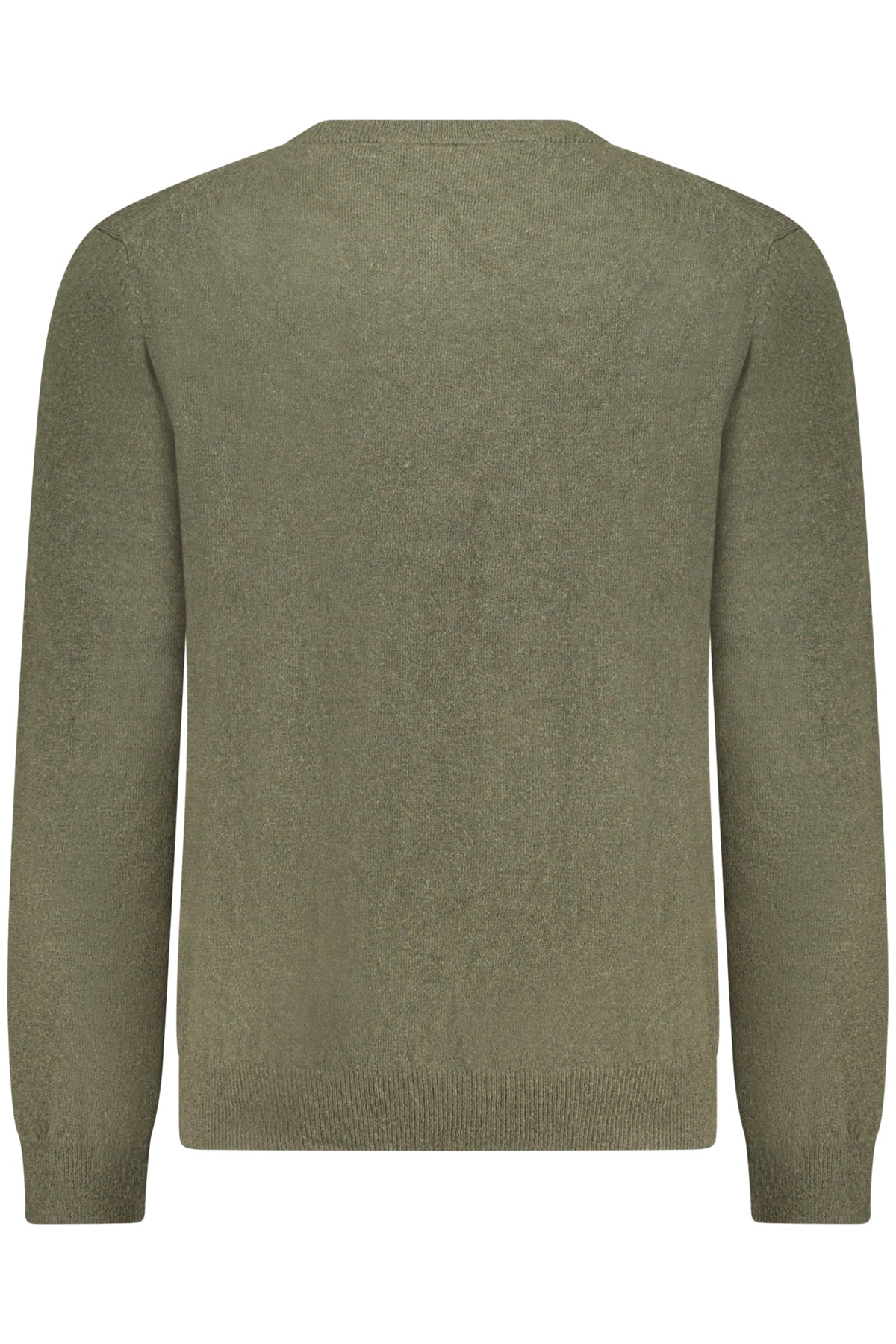 TIMBERLAND MEN'S GREEN SWEATER