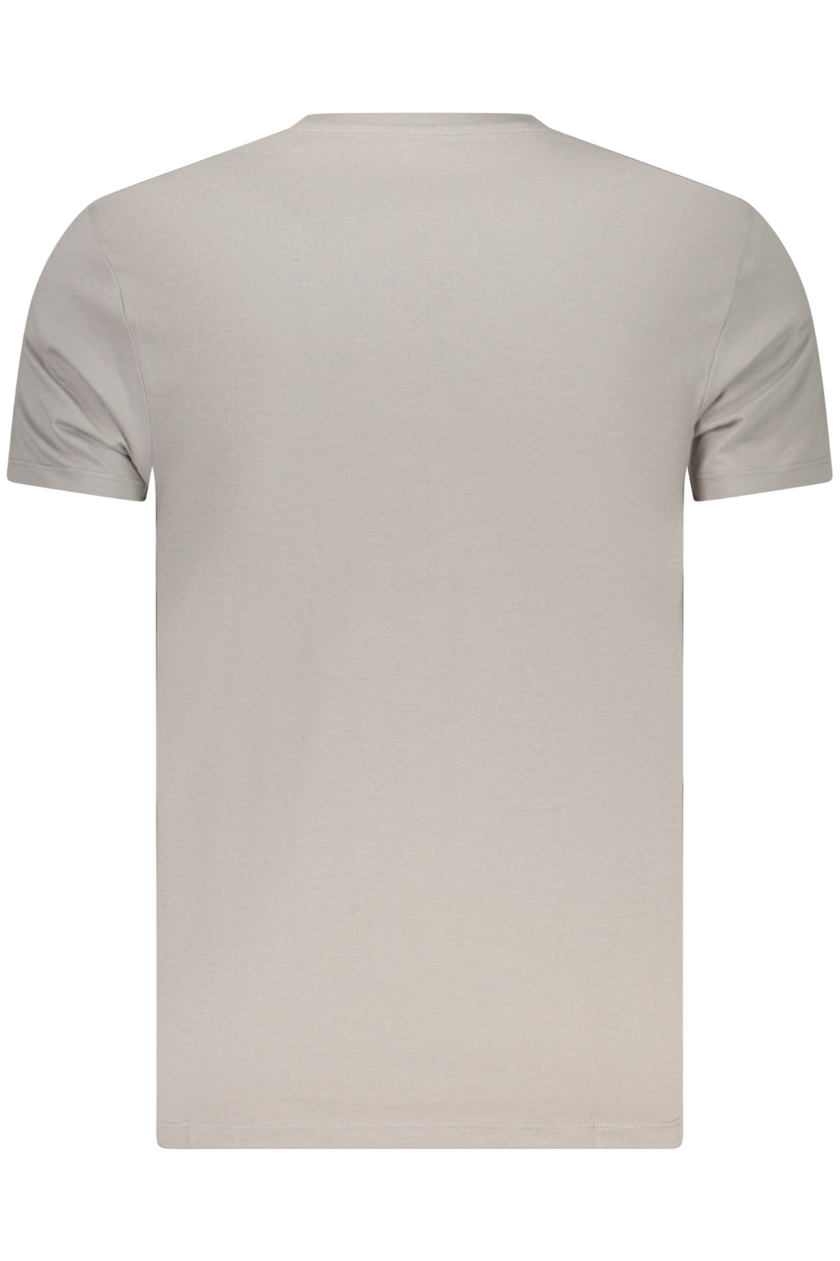T-SHIRT À MANCHES COURTES HOMME TIMBERLAND GRIS