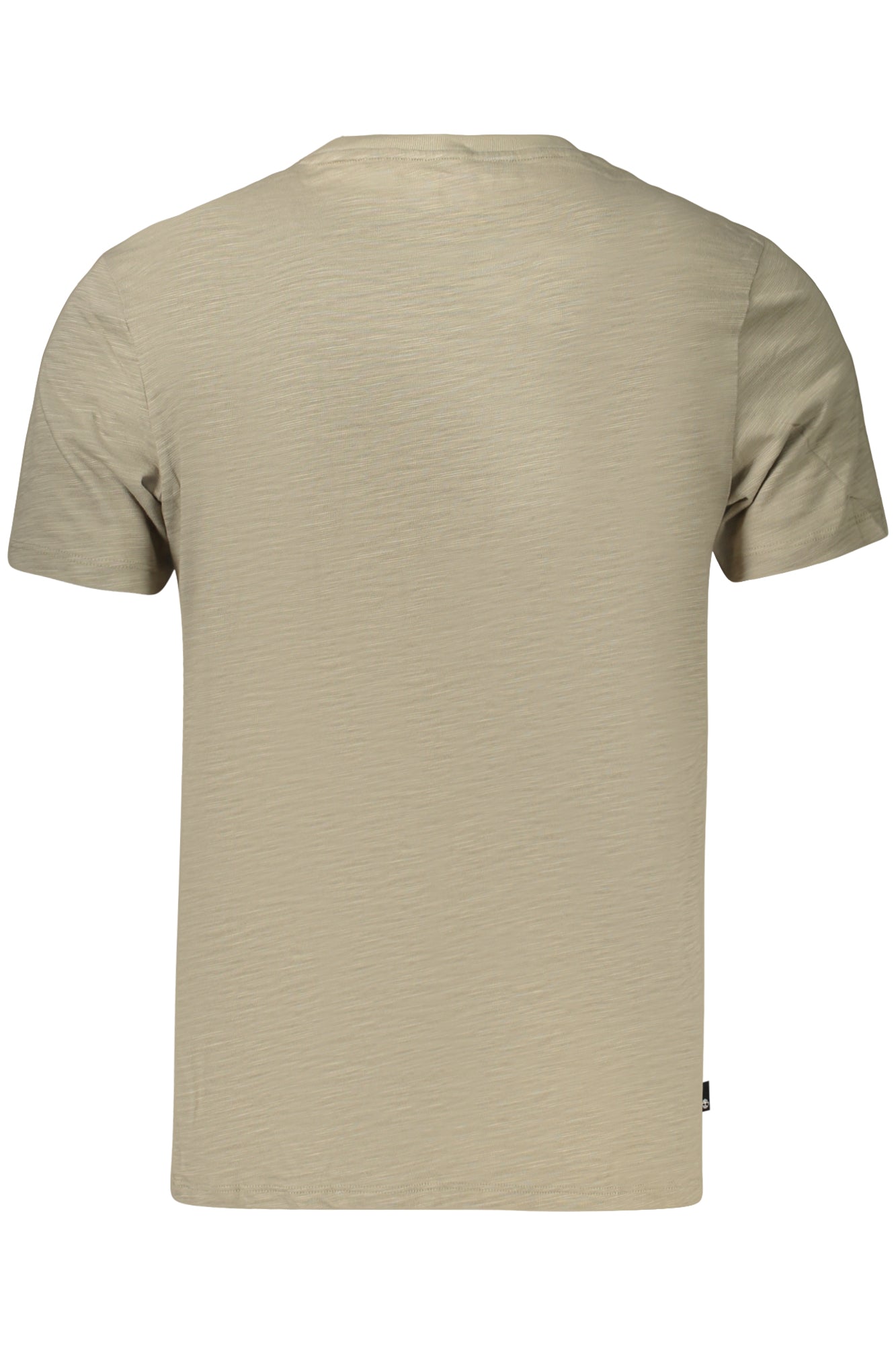 TIMBERLAND MEN'S SHORT-SLEEVE T-SHIRT GREEN