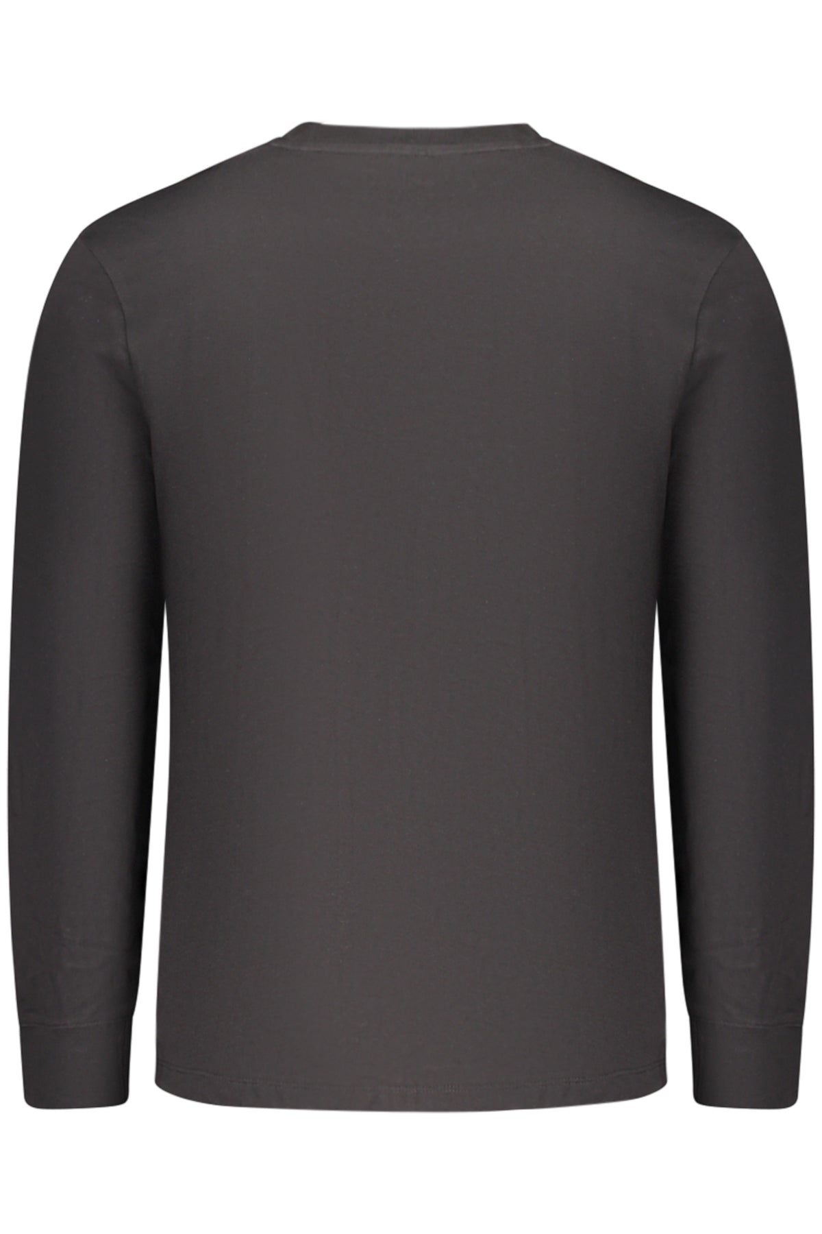 TIMBERLAND MEN'S LONG-SLEEVE T-SHIRT BLACK