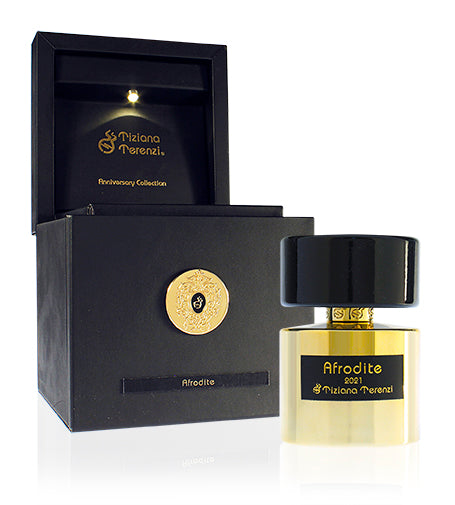 Tiziana Terenzi Afrodite perfume extract unisex 100 ml