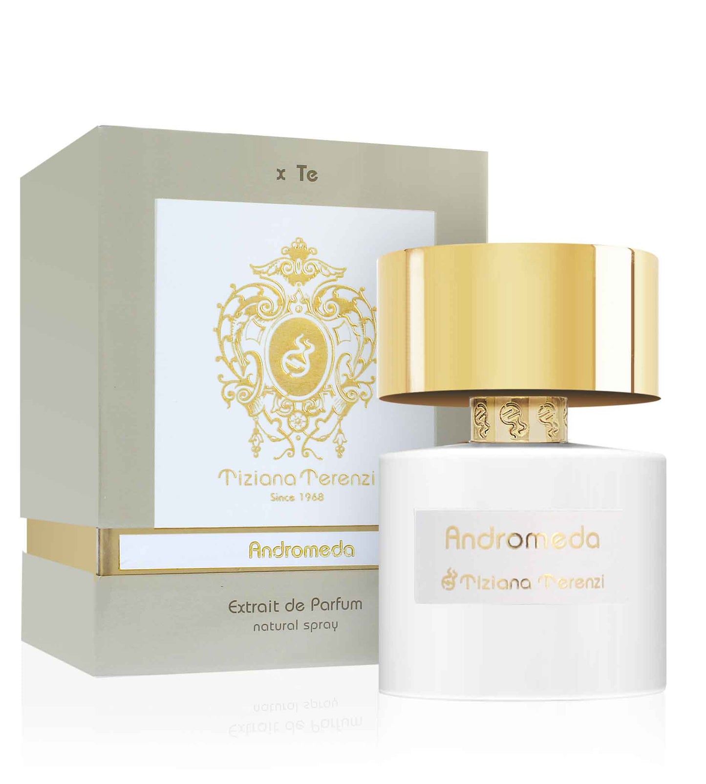 Tiziana Terenzi Andromeda Extrait de Parfum U 100ml