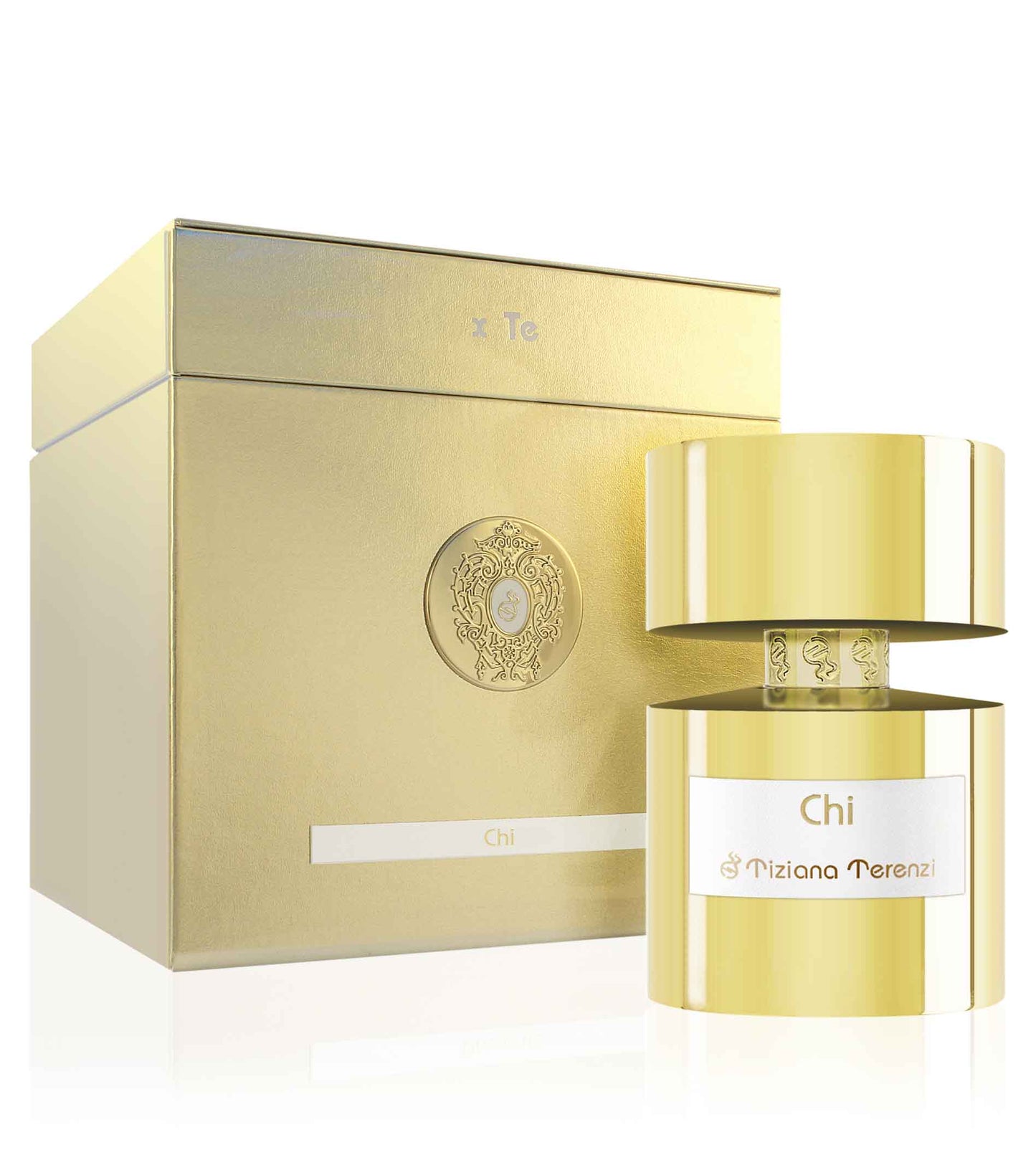 Tiziana Terenzi Chi parfémový extrakt unisex 100 ml
