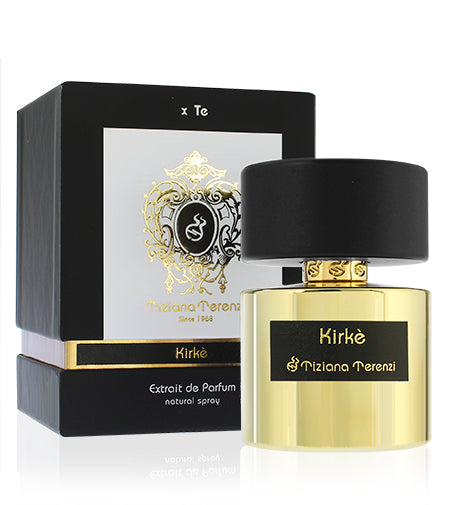 Tiziana Terenzi Kirke Perfume extract unisex 100 ml