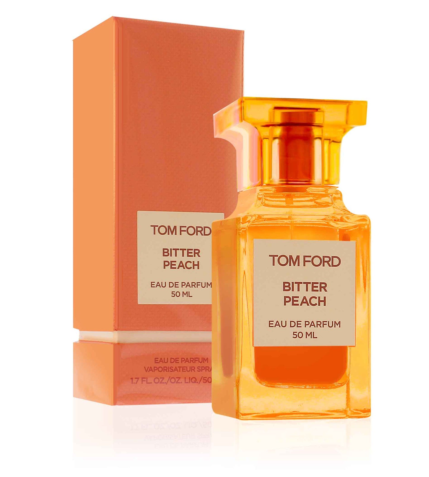Tom Ford Bitter Peach EDP U 50ml