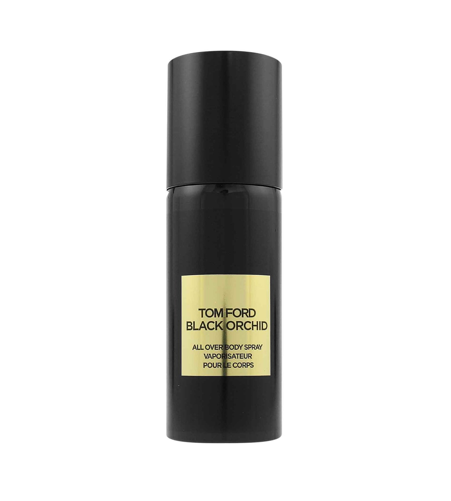 Tom Ford Black Orchid All Over Body Spray W 150ml