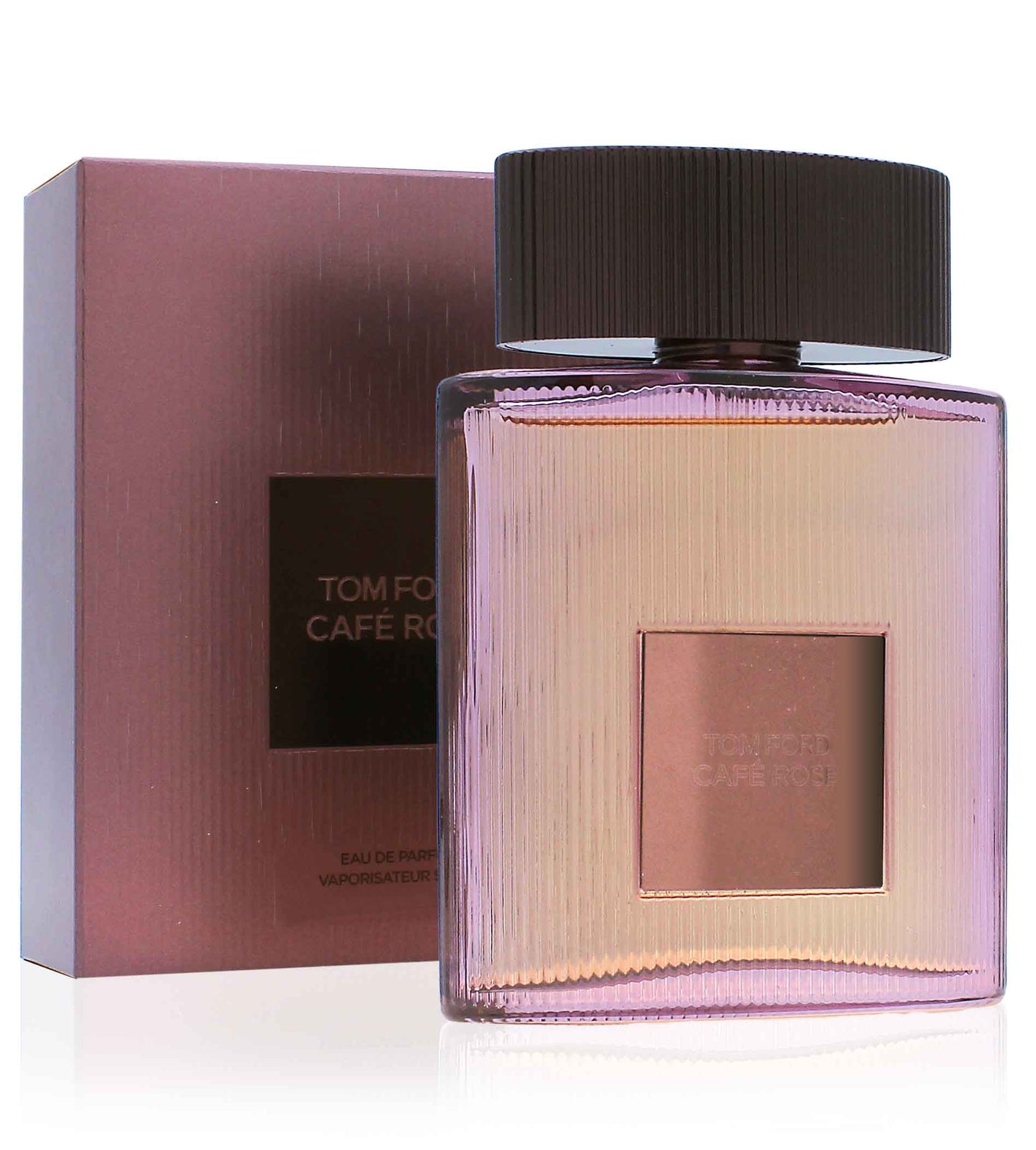 Tom Ford Café Rose Eau De Parfum Pour Femme 50ml