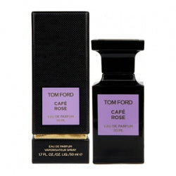 Tom Ford Café Rose eau de parfum unisex 50 ml