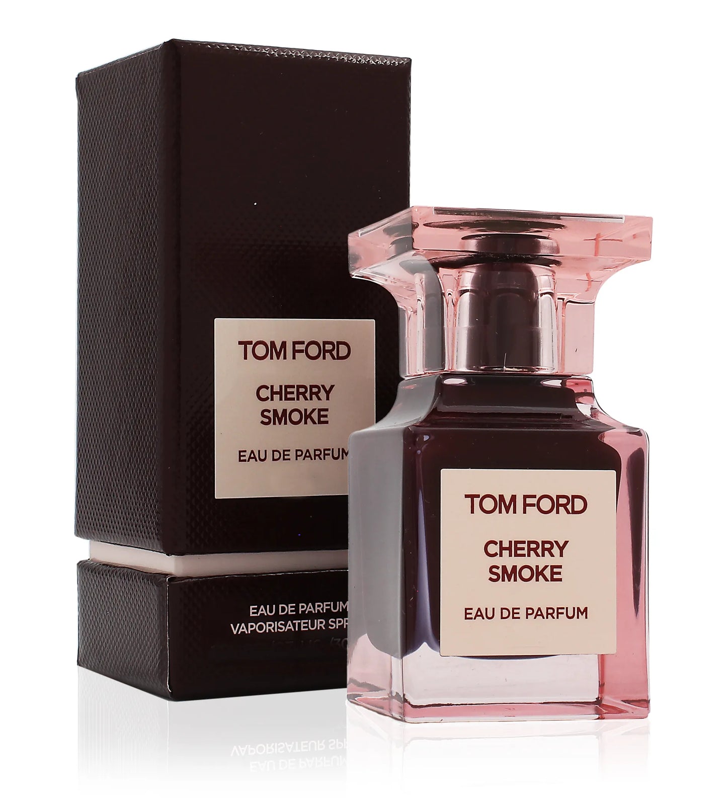 Tom Ford Cherry Smoke Eau De Parfum Unisexe 30ml