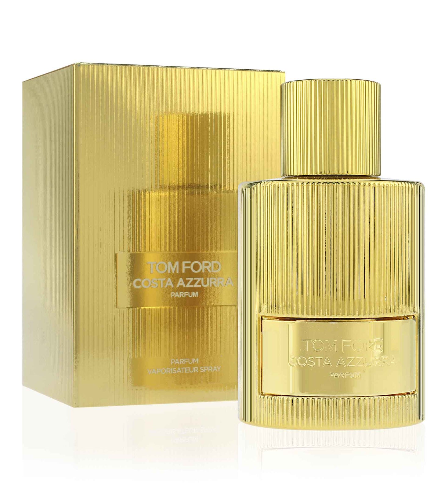 Tom Ford Costa Azzurra Parfum parfém unisex 50 ml