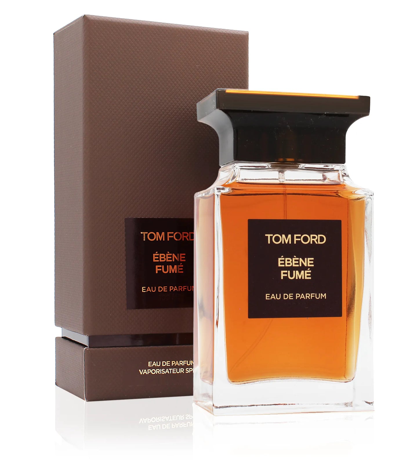 Tom Ford Ébène Fumé Eau de Parfum 100ml Unisexe