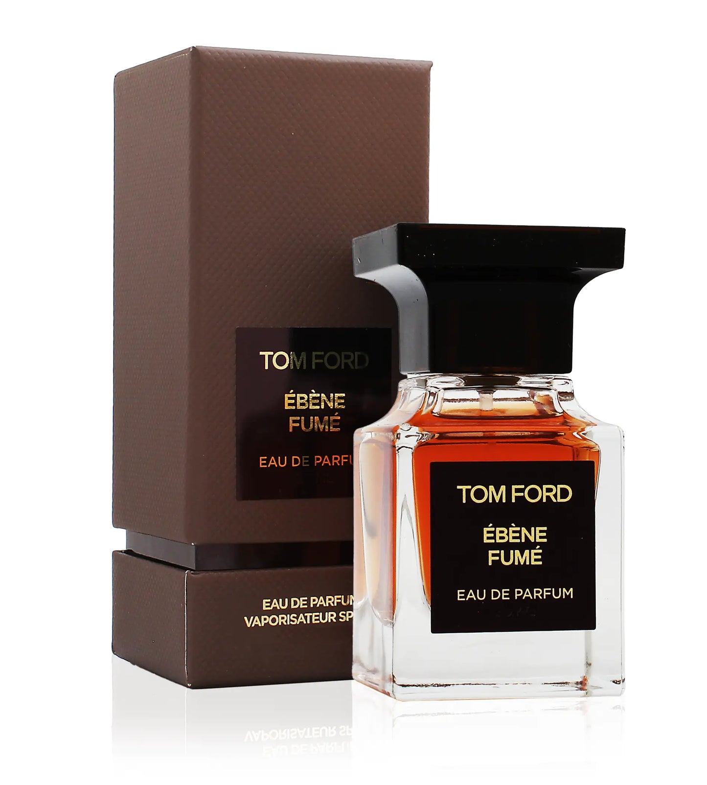 Tom Ford Ébène Fumé EDP U 30ml