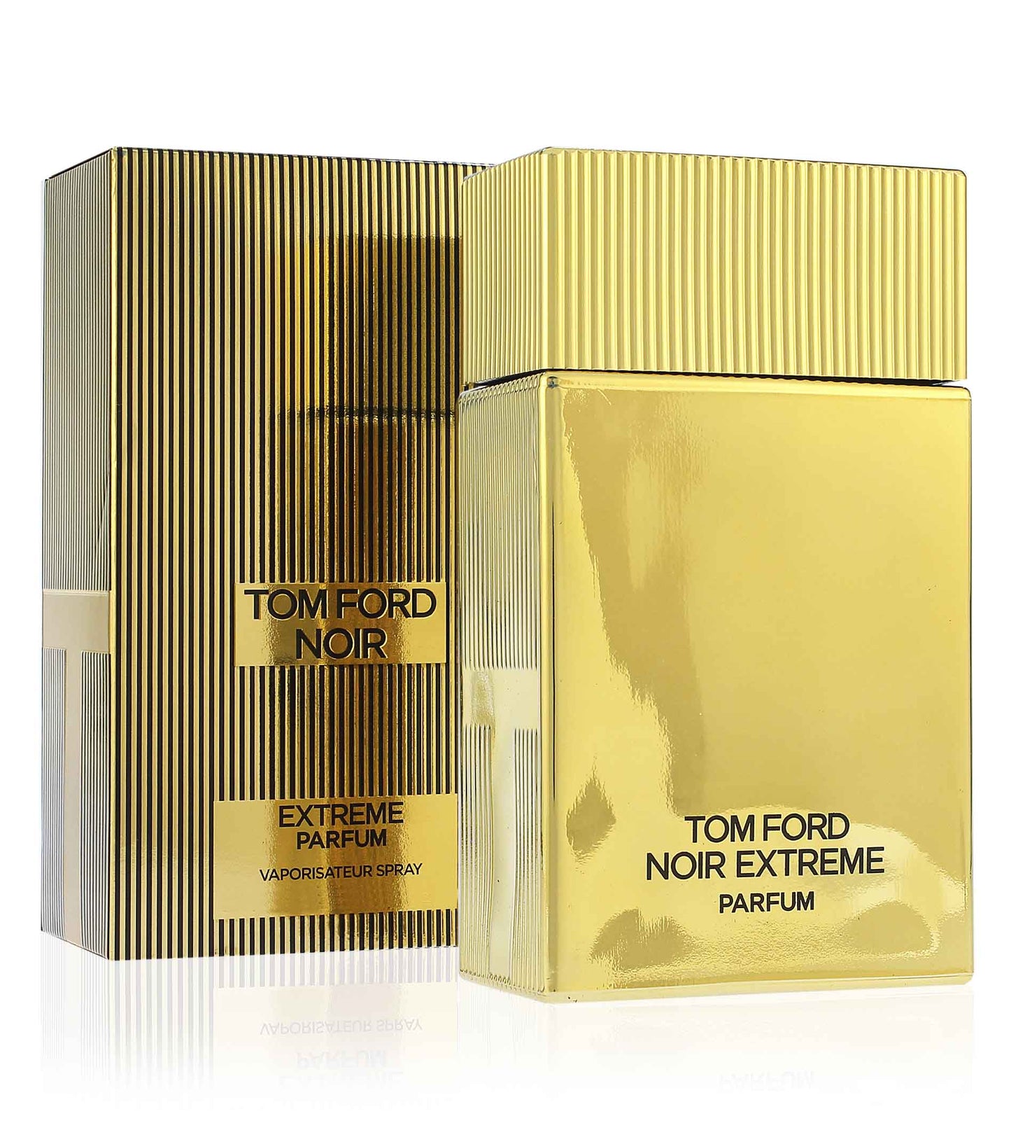 Tom Ford Noir Extreme Parfum Unisexe 100 ml
