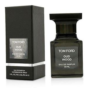 Tom Ford Oud Wood Eau De Parfum Unisexe 30ml