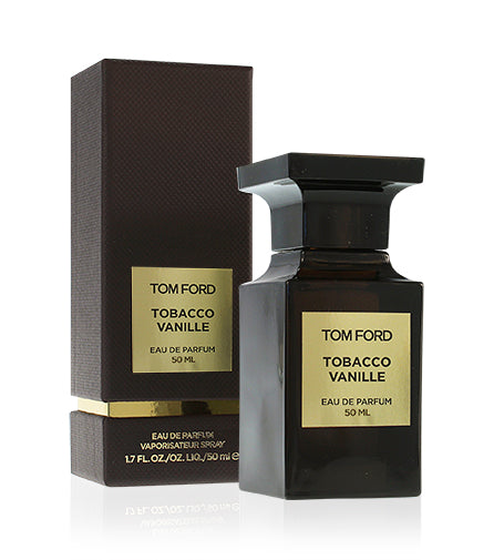 Tom Ford Tobacco Vanille Eau De Parfum Unisexe 50ml