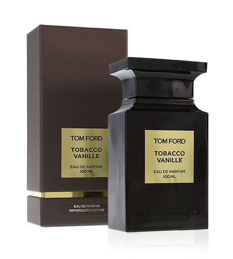 Tom Ford Tobacco Vanille Eau De Parfum Unisexe 100ml