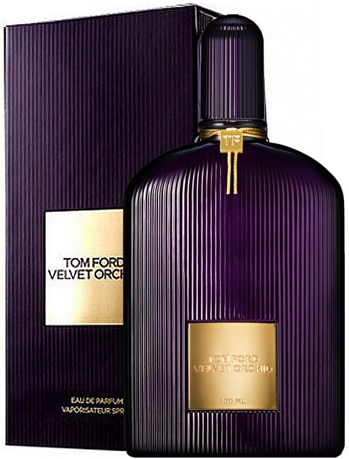 Tom Ford Velvet Orchid Eau de Parfum para mujer 100 ml