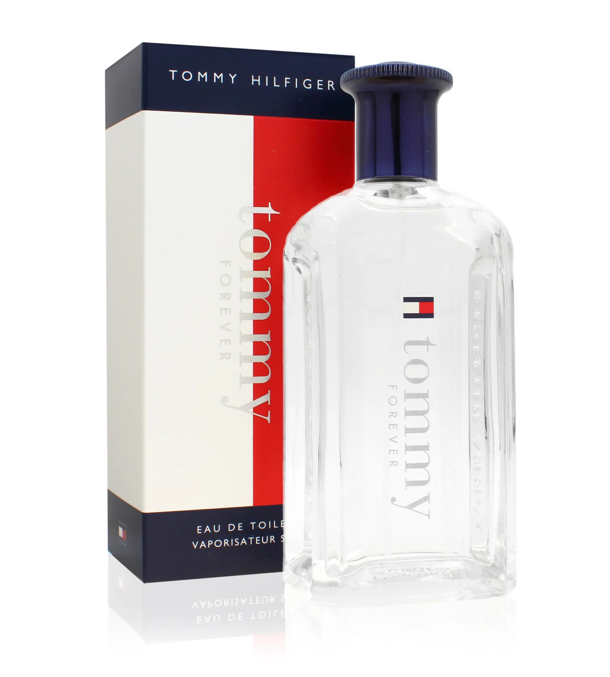 Tommy Hilfiger Tommy Forever EDT M 100ml