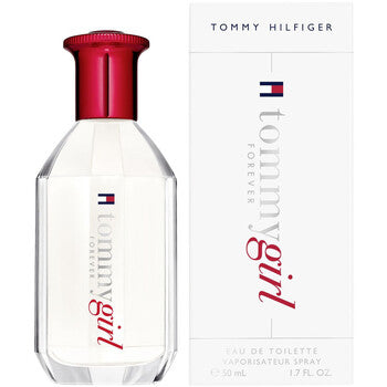 Tommy Hilfiger Tommy Girl EDT W 200ml