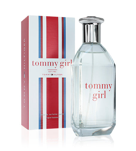 Tommy Hilfiger Tommy Girl eau de toilette for women 100 ml
