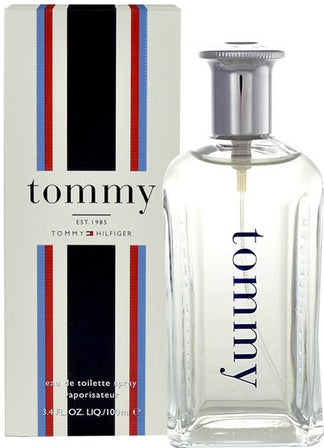 Tommy Hilfiger Tommy eau de toilette for men 30 ml