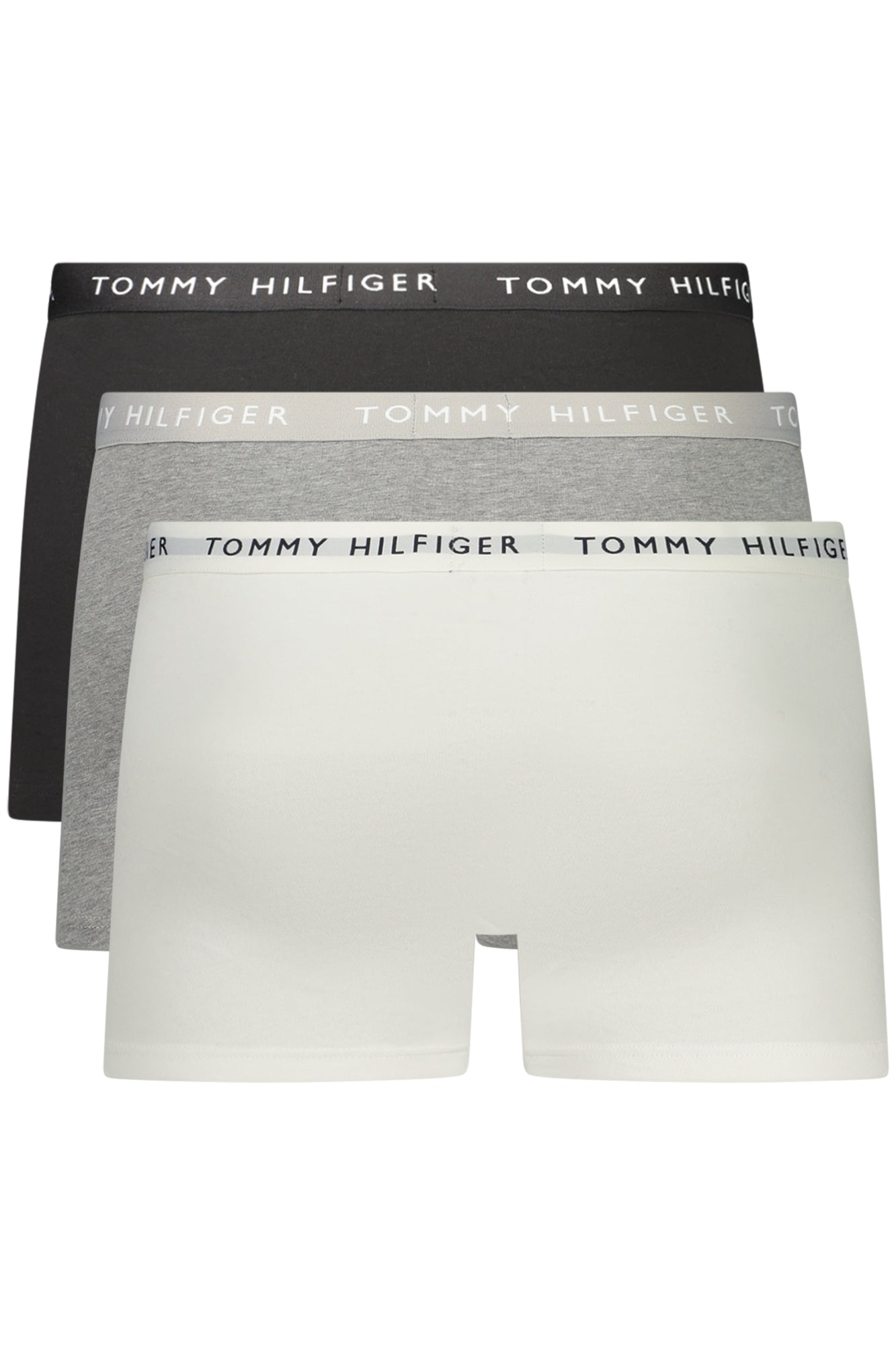 TOMMY HILFIGER MEN'S BOXER SHORTS GREY