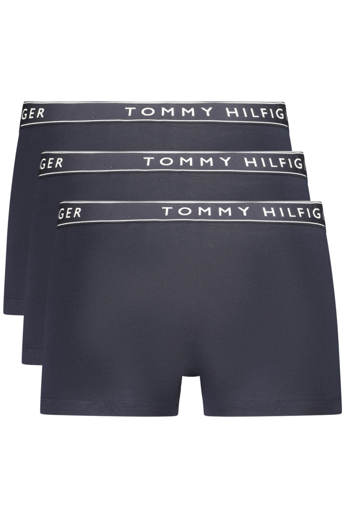 BOXER NOIR POUR HOMME TOMMY HILFIGER