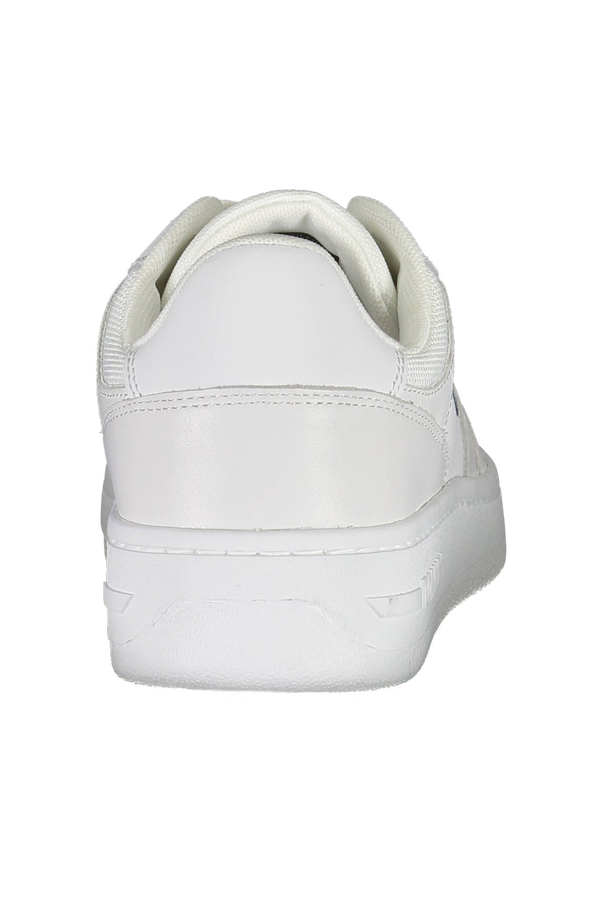 TOMMY HILFIGER WOMEN'S SPORTS SHOES WHITE