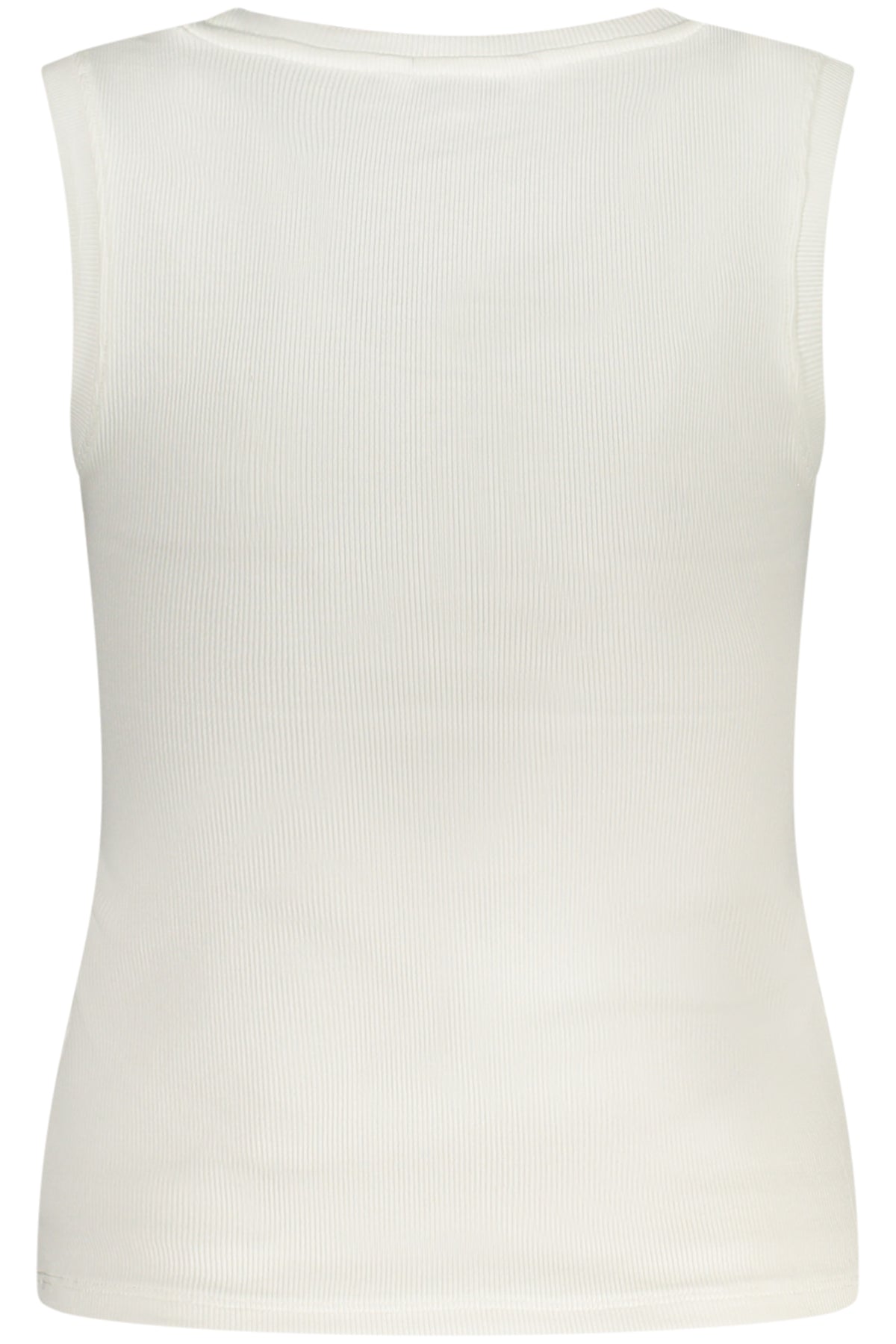 DÉBARDEUR FEMME TOMMY HILFIGER BLANC