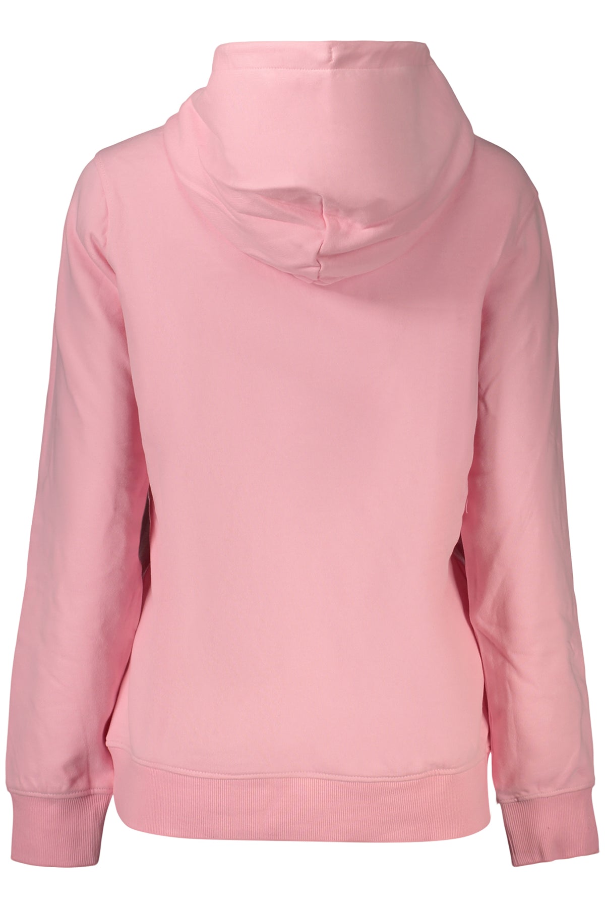 SWEAT-SHIRT ROSE À FERMETURE ÉCLAIR POUR FEMME TOMMY HILFIGER