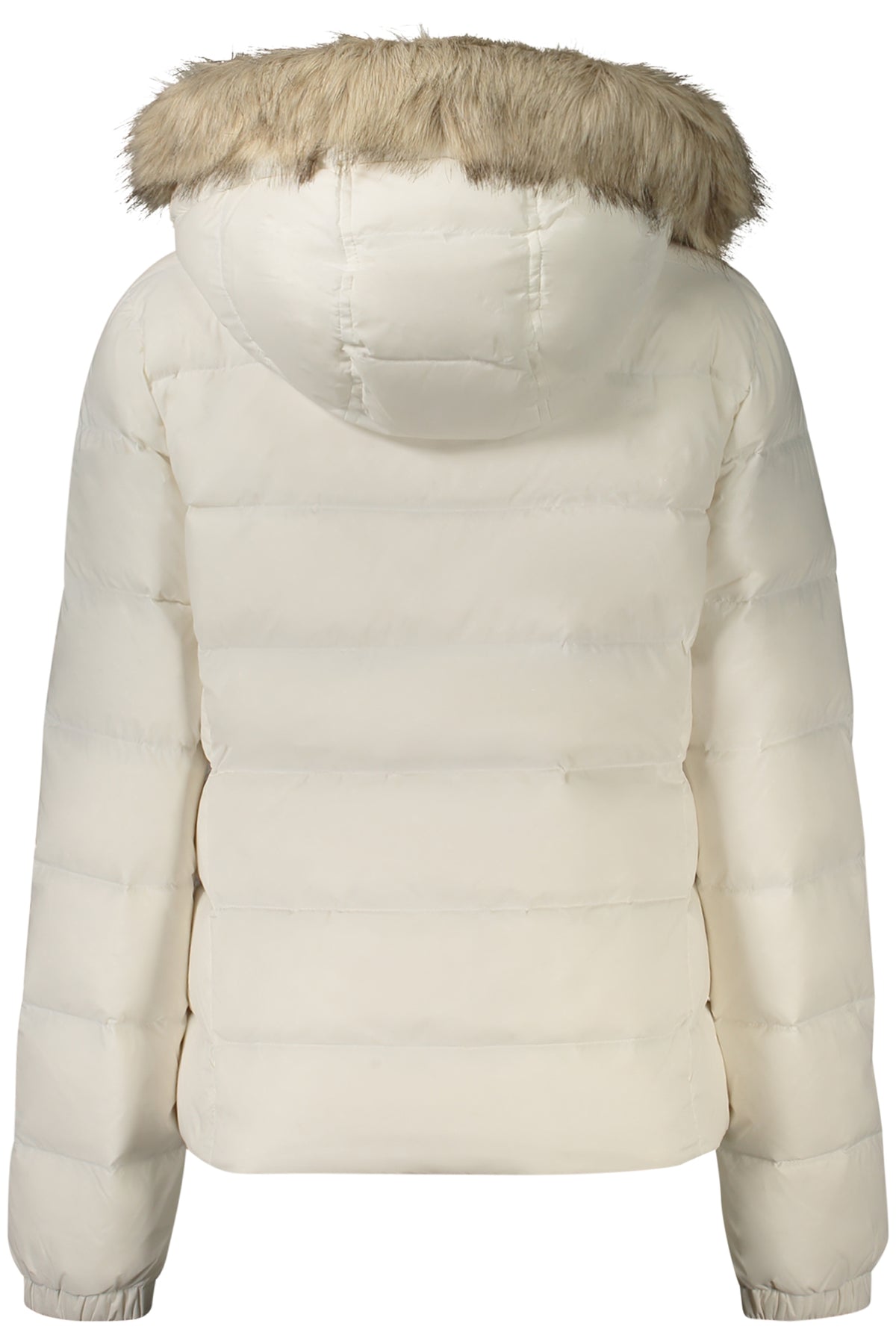 VESTE BLANCHE POUR FEMME TOMMY HILFIGER