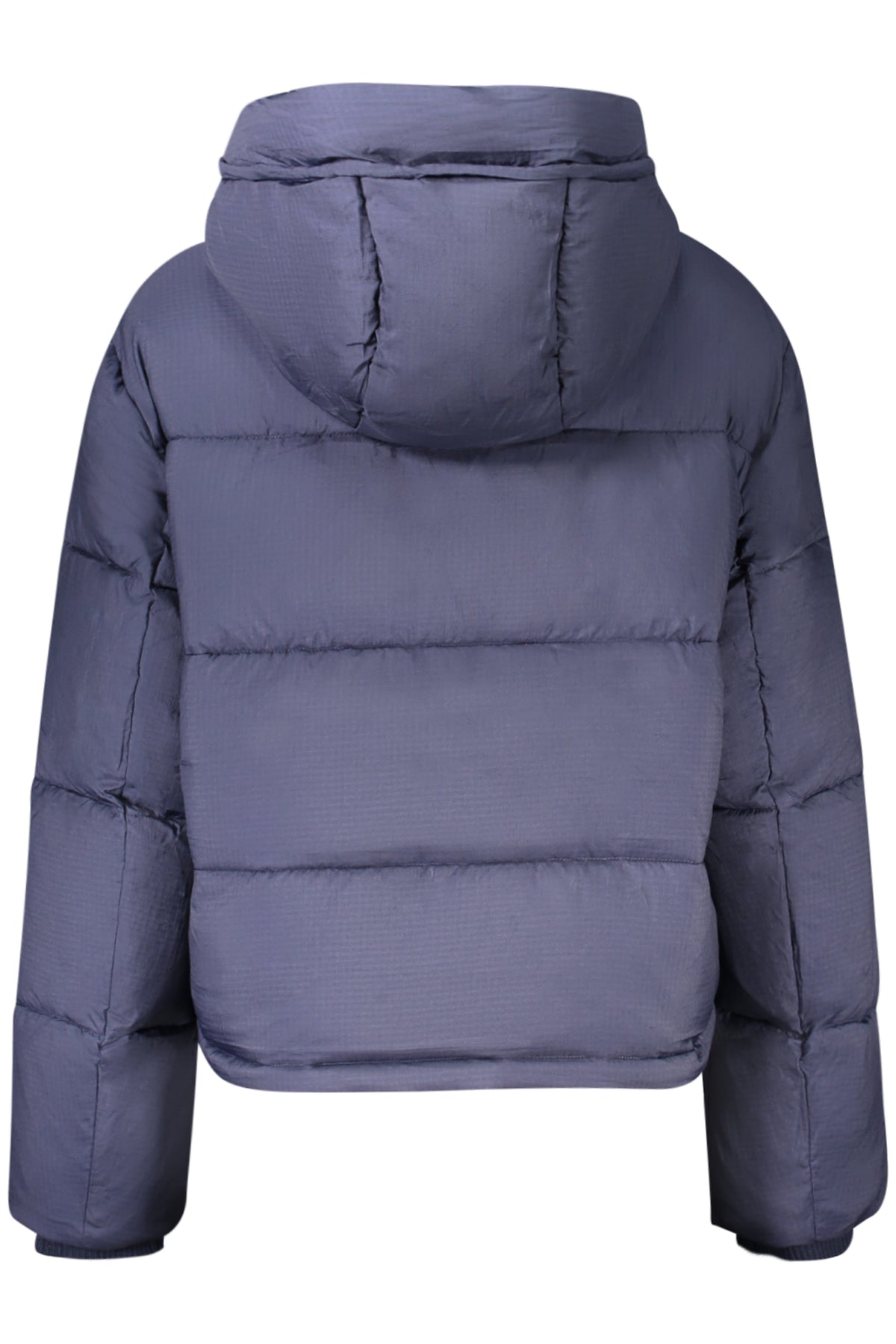 VESTE BLEUE POUR FEMME TOMMY HILFIGER