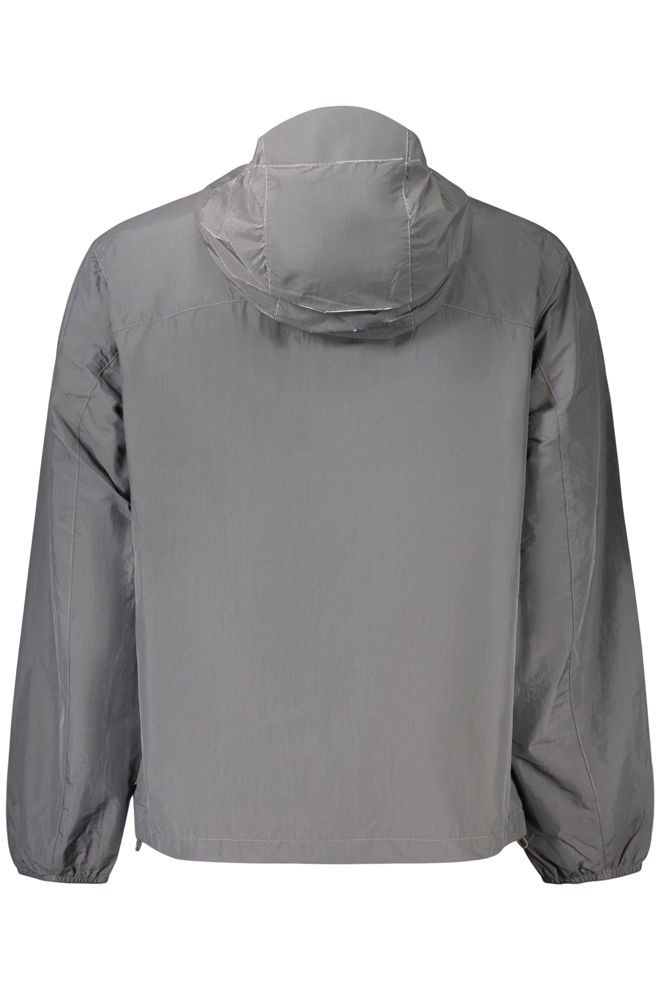 TOMMY HILFIGER MEN'S GREY JACKET