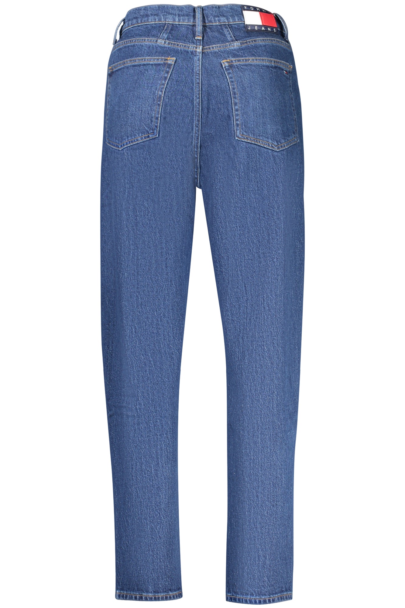 TOMMY HILFIGER WOMEN'S DENIM JEANS BLUE
