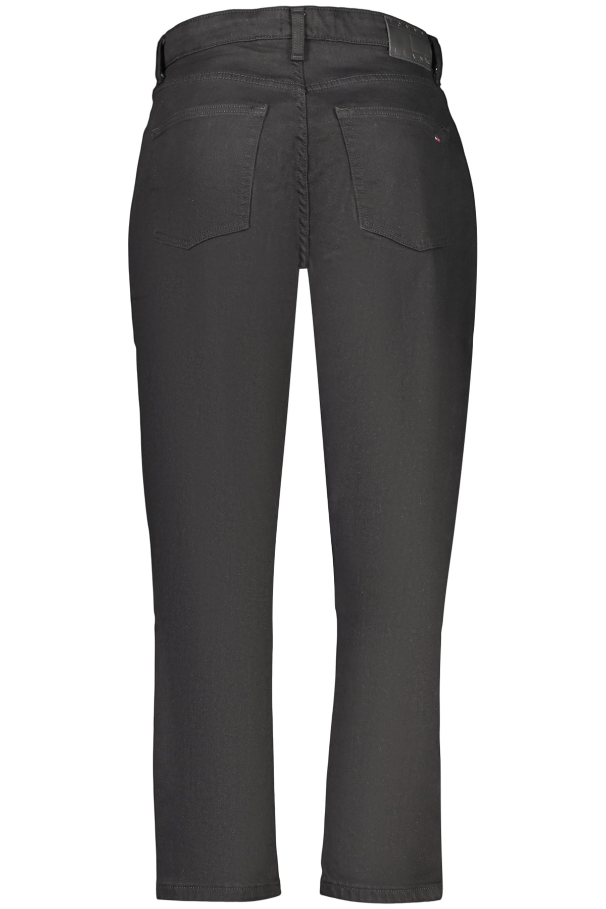 JEANS TOMMY HILFIGER FEMME EN DENIM NOIR