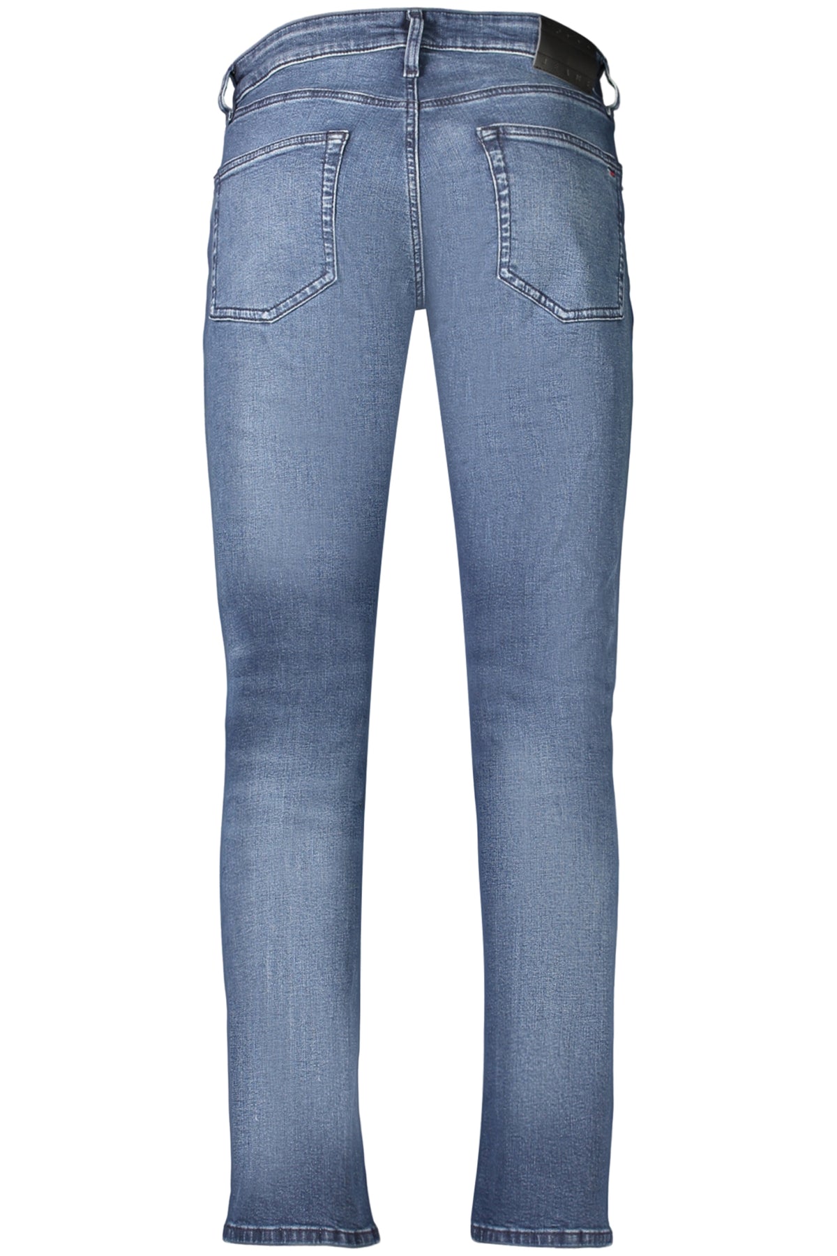 Jean en denim bleu pour homme Tommy Hilfiger