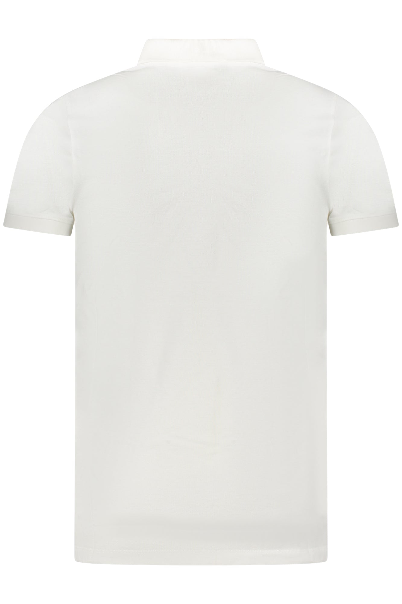 TOMMY HILFIGER POLO SHORT SLEEVE MEN WHITE