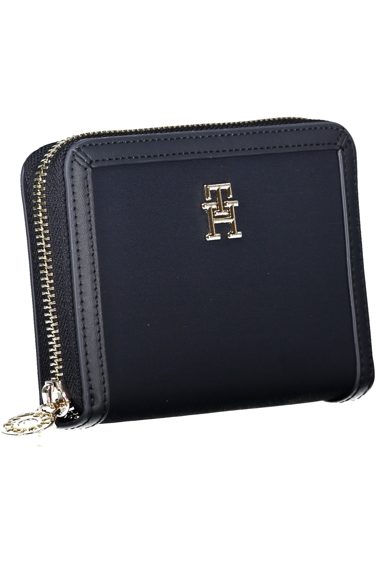 PORTEFEUILLE FEMME TOMMY HILFIGER BLEU