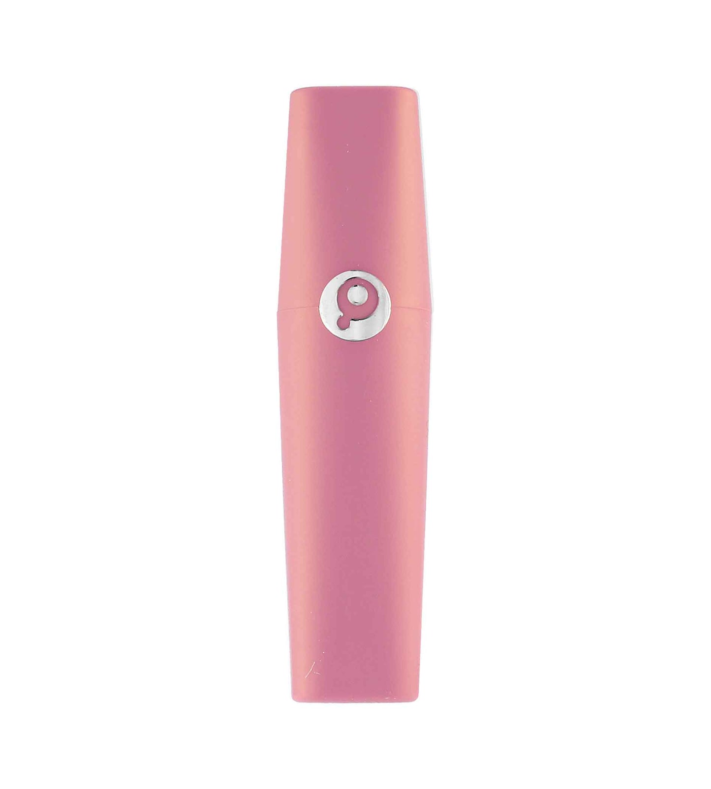 Atomizador recargable Travalo Perfume Pod Atom de 5 ml, color rosa