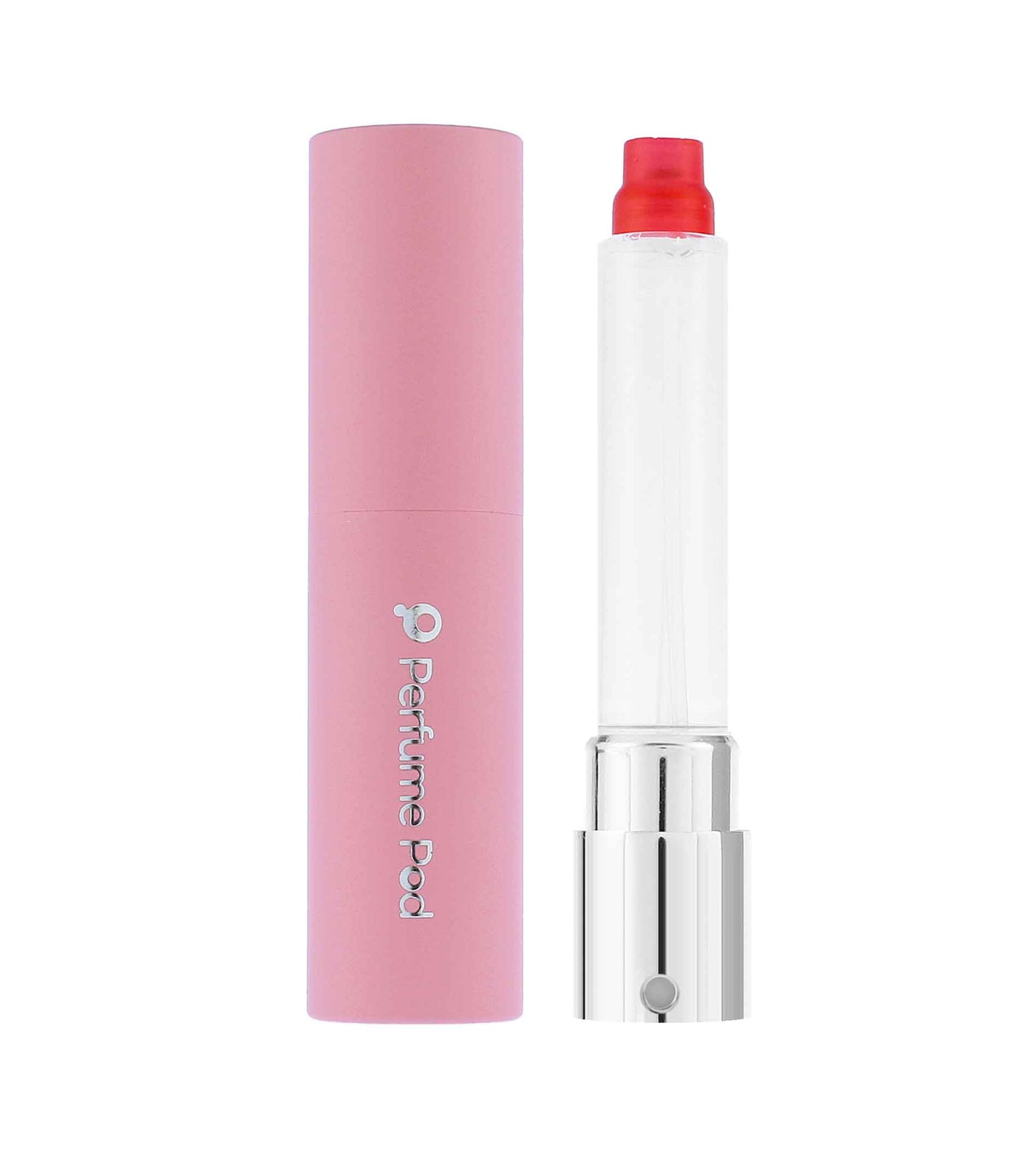 Atomizador recargable Travalo Perfume Pod Tango 5 ml Rosa