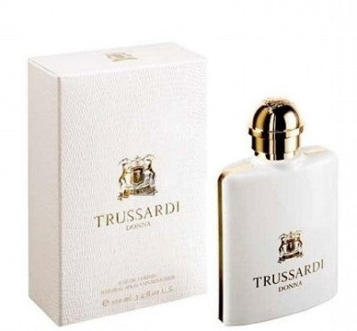 Trussardi Donna Eau de Parfum para mujer 100ml
