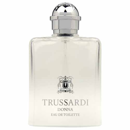 Trussardi Donna Eau de Toilette Femme 30ml
