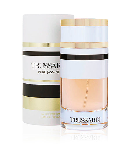 Trussardi Pure Jasmin Eau de Parfum 60 ml pour femme