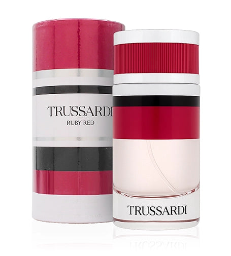 Trussardi Ruby Red EDP W 60ml