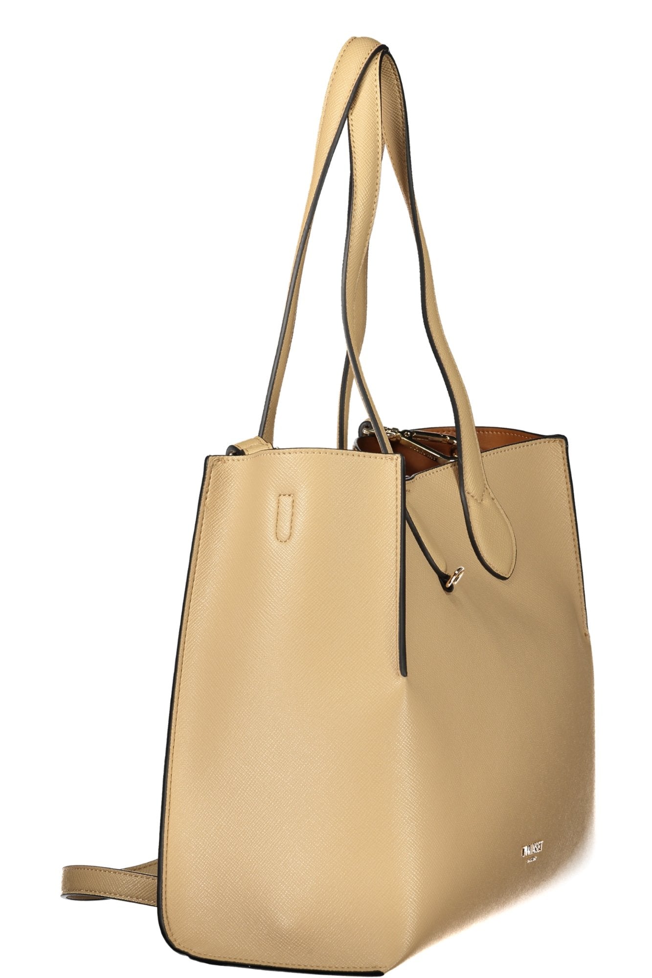 TWINSET WOMEN'S BEIGE BAG