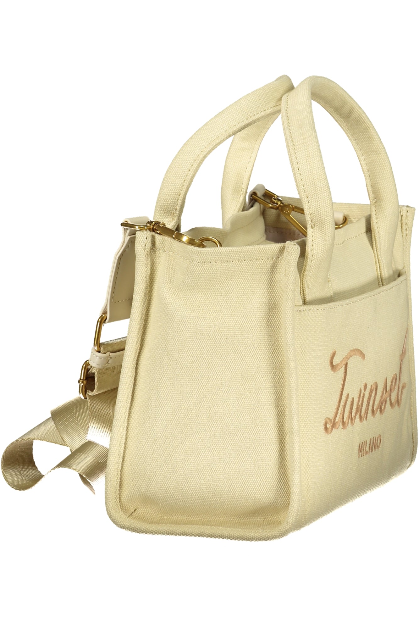 TWINSET WOMEN'S BEIGE BAG