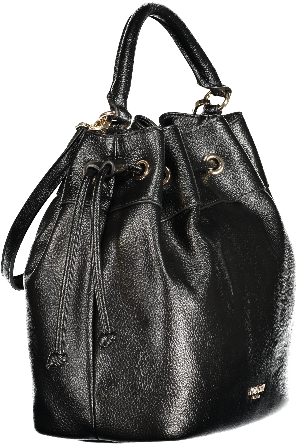 SAC NOIR POUR FEMME TWINSET