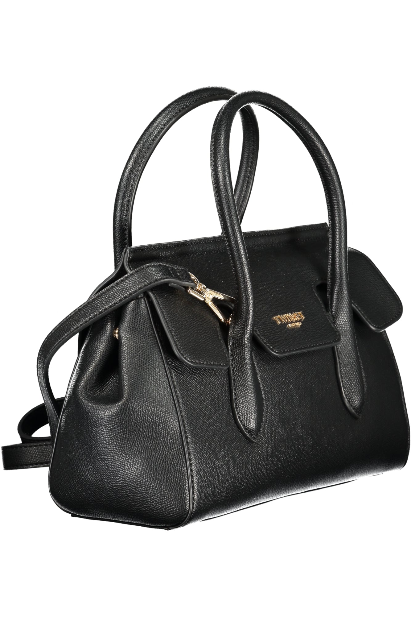 TWINSET WOMEN'S BLACK BAG