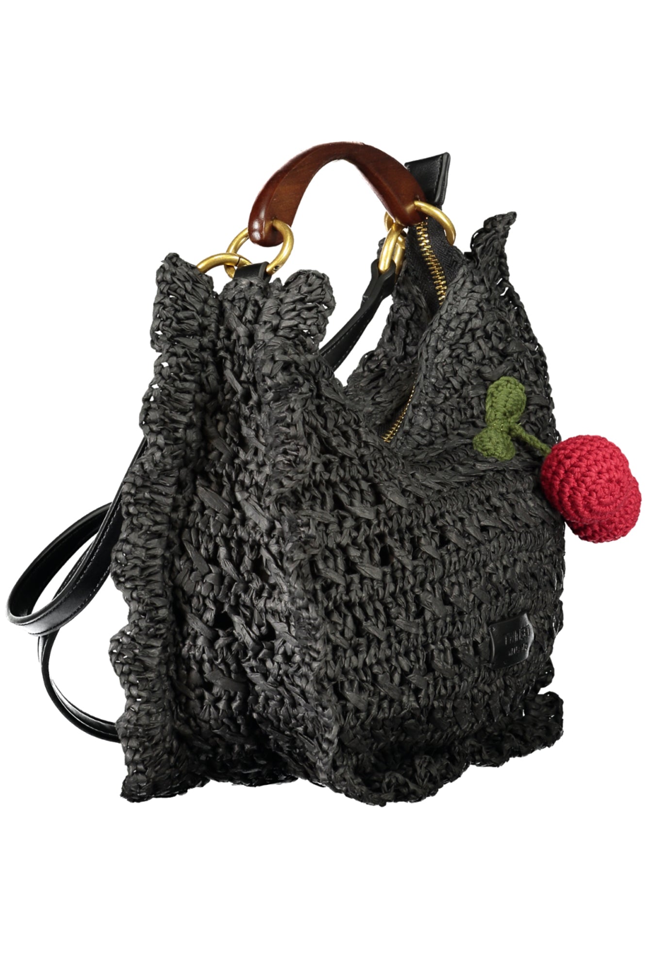 TWINSET WOMEN'S BLACK BAG